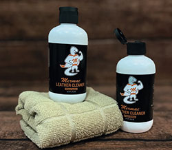 Mermac Leather Cleaner