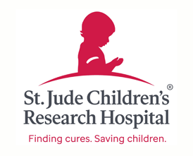 St Jude Childrens' Hospital