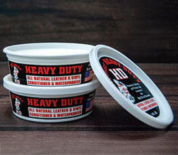 Mermac Heavy Duty Mink Oil