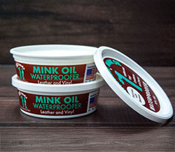 Mermac Mink Oil